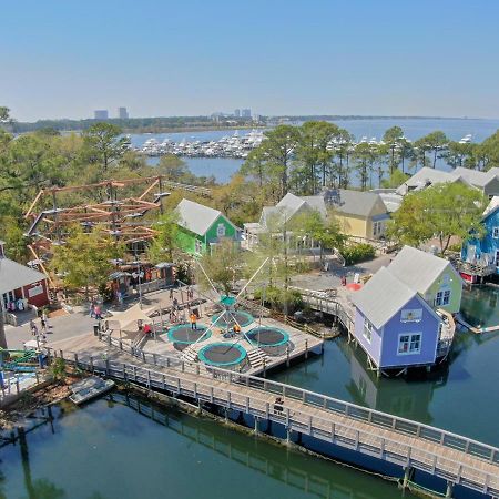Bayside At Sandestin Ξενοδοχείο Εξωτερικό φωτογραφία