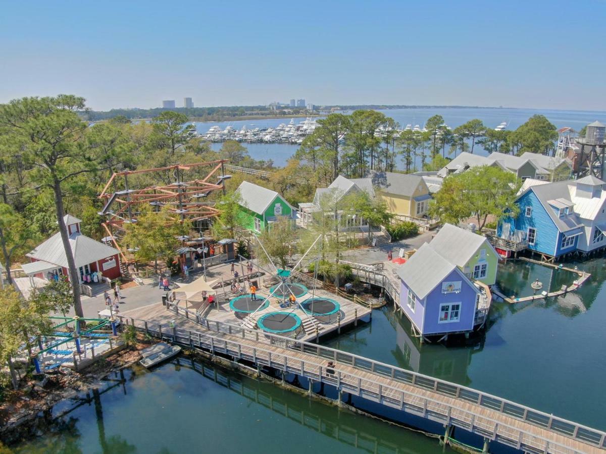 Bayside At Sandestin Ξενοδοχείο Εξωτερικό φωτογραφία