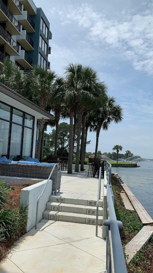 Bayside At Sandestin Ξενοδοχείο Εξωτερικό φωτογραφία