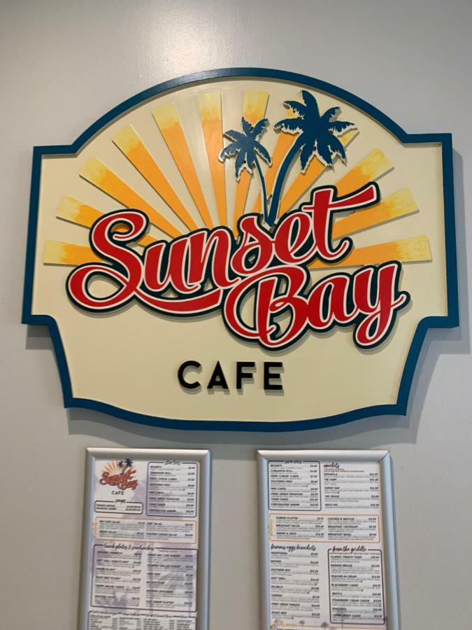 Bayside At Sandestin Ξενοδοχείο Εξωτερικό φωτογραφία