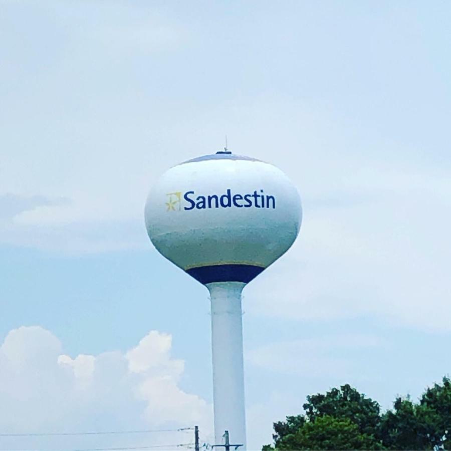 Bayside At Sandestin Ξενοδοχείο Εξωτερικό φωτογραφία